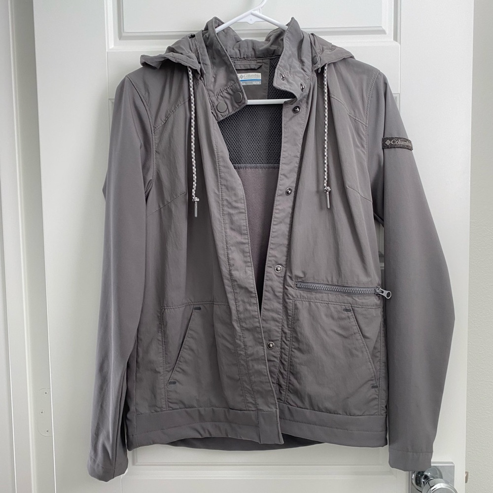 Columbia Utility Jacket